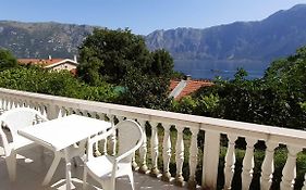 Apartman Tesovic